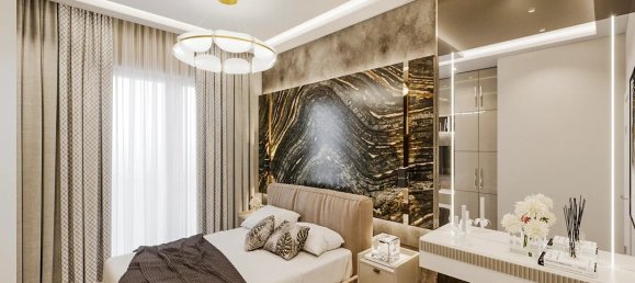 Wohnung 2+1 in Alanya, Turkey, Nr. 20014 15