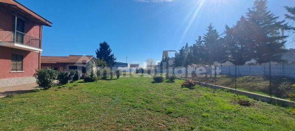 4 bedrooms Villa in Frossasco, Italy No. 10916 14
