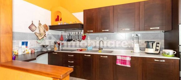 4 bedrooms Villa in Frossasco, Italy No. 10916 12