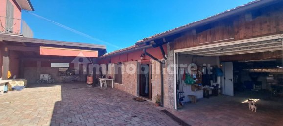 4 bedrooms Villa in Frossasco, Italy No. 10916 2