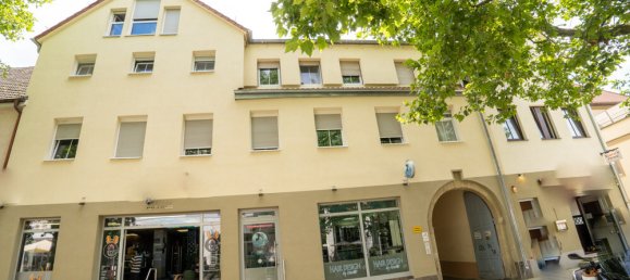 Edifício em Ludwigsburg, Germany 1069 m² N.º 54586 2