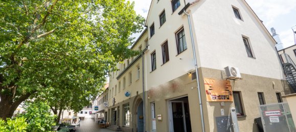 Edifício em Ludwigsburg, Germany 1069 m² N.º 54586 15