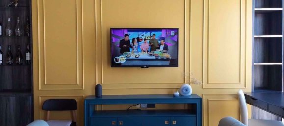 1 bedroom Duplex in Bang Rak, Thailand No. 20566 7