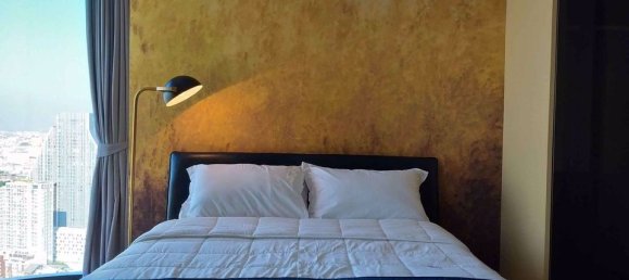 1 bedroom Duplex in Bang Rak, Thailand No. 20566 4