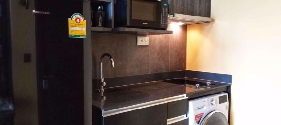 1 bedroom Duplex in Bang Rak, Thailand No. 20566 6