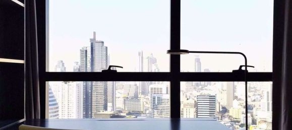 1 bedroom Duplex in Bang Rak, Thailand No. 20566 3