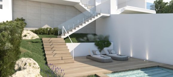 3 bedrooms House in Cascais, Portugal No. 164089 3