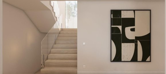 3 bedrooms House in Cascais, Portugal No. 164089 11