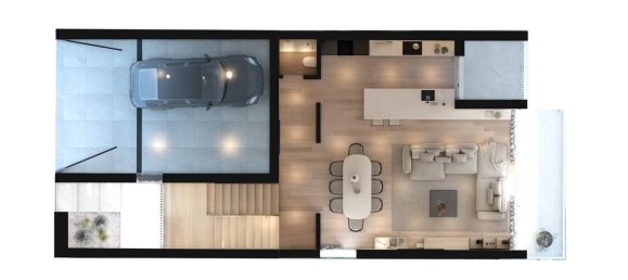 3 bedrooms House in Cascais, Portugal No. 164089 23