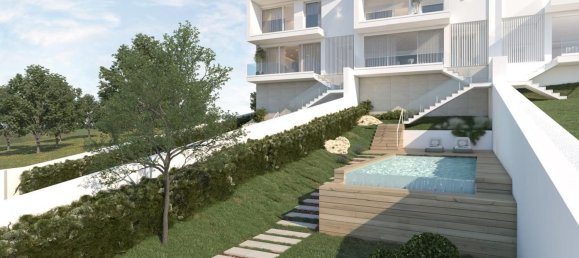 3 bedrooms House in Cascais, Portugal No. 164089 4