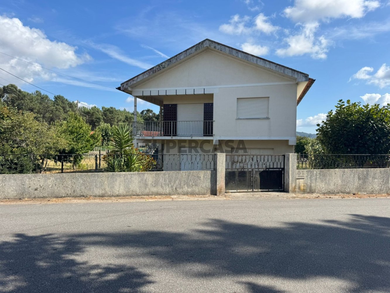 3 Schlafzimmer Haus in Valenca, Portugal, Nr. 297675