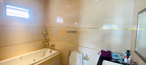 4 غرف نوم مقهى / مطعم في Pattaya, Thailand رقم 19524 12