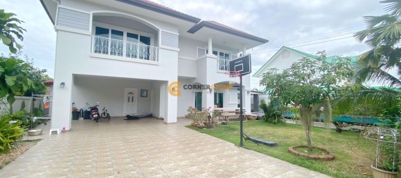 4 غرف نوم مقهى / مطعم في Pattaya, Thailand رقم 19524 23