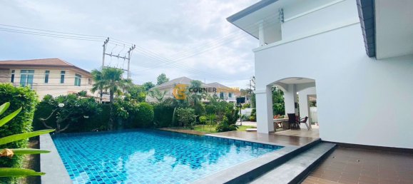 4 غرف نوم مقهى / مطعم في Pattaya, Thailand رقم 19524 24