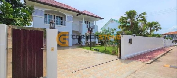 4 غرف نوم مقهى / مطعم في Pattaya, Thailand رقم 19524 26