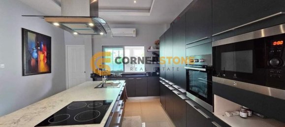 4 غرف نوم مقهى / مطعم في Pattaya, Thailand رقم 19524 17