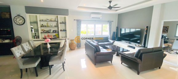 4 غرف نوم مقهى / مطعم في Pattaya, Thailand رقم 19524 16