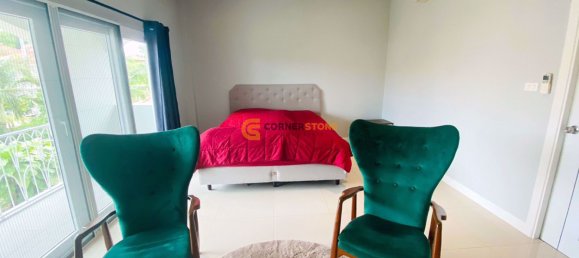 4 غرف نوم مقهى / مطعم في Pattaya, Thailand رقم 19524 10