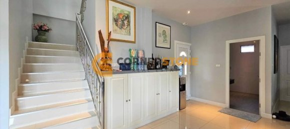 4 غرف نوم مقهى / مطعم في Pattaya, Thailand رقم 19524 19