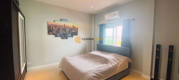 4 غرف نوم مقهى / مطعم في Pattaya, Thailand رقم 19524 14