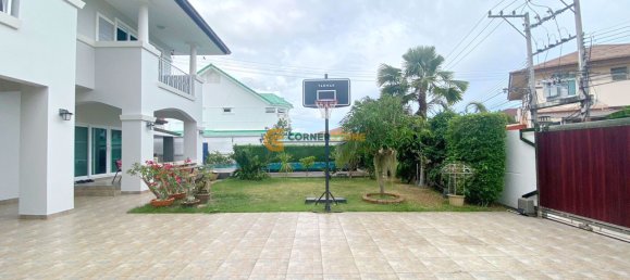 4 غرف نوم مقهى / مطعم في Pattaya, Thailand رقم 19524 22