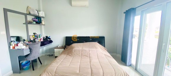 4 غرف نوم مقهى / مطعم في Pattaya, Thailand رقم 19524 15