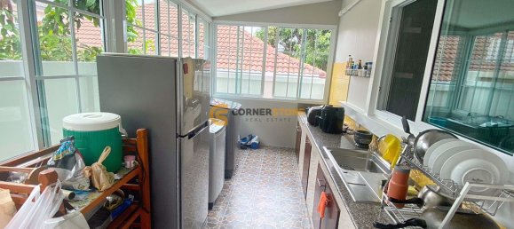 4 غرف نوم مقهى / مطعم في Pattaya, Thailand رقم 19524 9