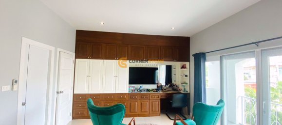 4 غرف نوم مقهى / مطعم في Pattaya, Thailand رقم 19524 11