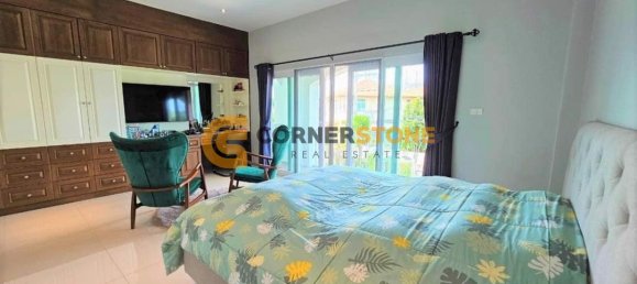 4 غرف نوم مقهى / مطعم في Pattaya, Thailand رقم 19524 2