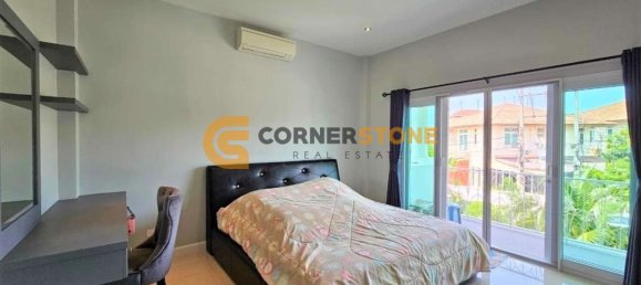 4 غرف نوم مقهى / مطعم في Pattaya, Thailand رقم 19524 5