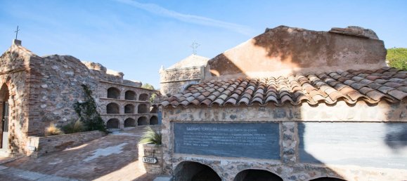 3 Schlafzimmer Villa in Polop, Spain, Nr. 16752 9