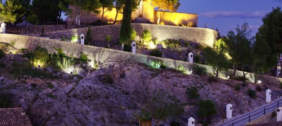 3 Schlafzimmer Villa in Polop, Spain, Nr. 16752 8