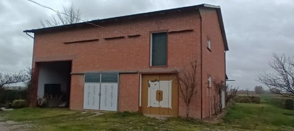 10 rooms House in Molinella, Italy No. 188782 21