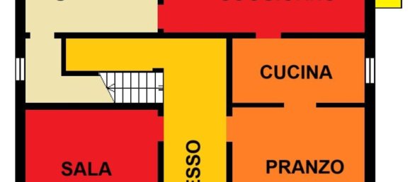 10 rooms House in Molinella, Italy No. 188782 3