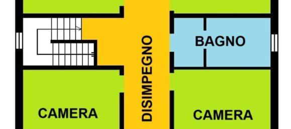 10 rooms House in Molinella, Italy No. 188782 15