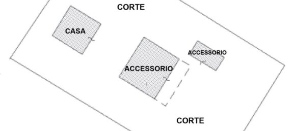 10 rooms House in Molinella, Italy No. 188782 5