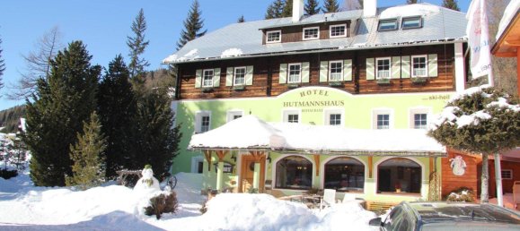 Hôtel à Krems in Karnten, Austria 670m² No. 149764 3