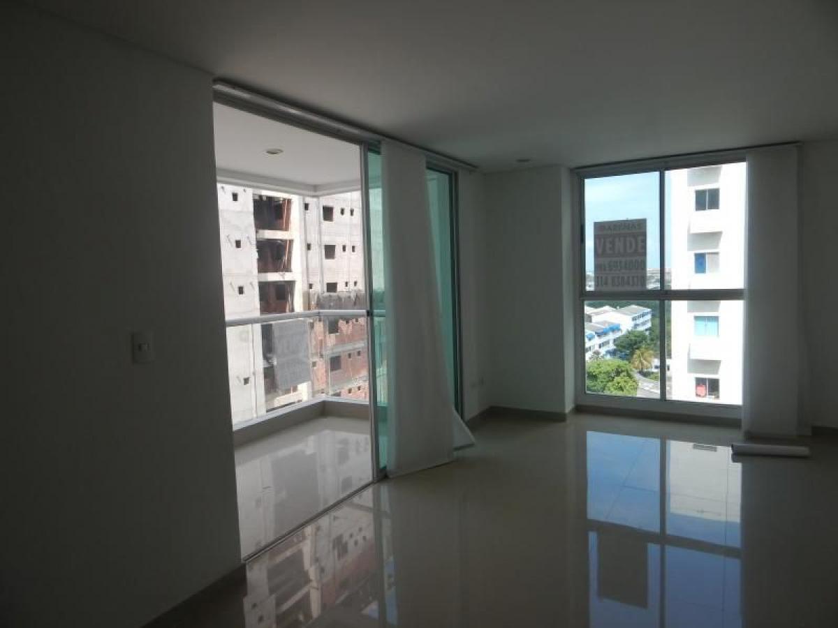 Casa T2 em Bolivar, Colombia N.º 6669