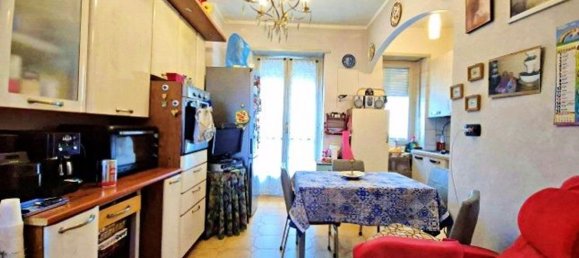 Ático de 3 habitaciónes en Turin, Italy No. 53292 3