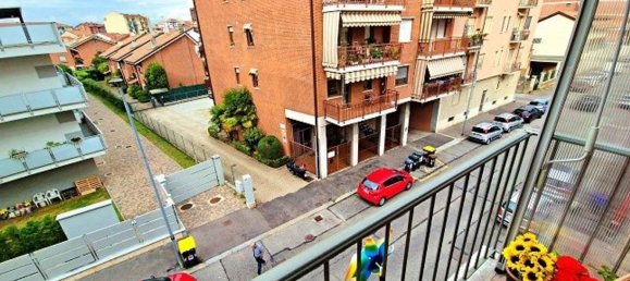 Ático de 3 habitaciónes en Turin, Italy No. 53292 17