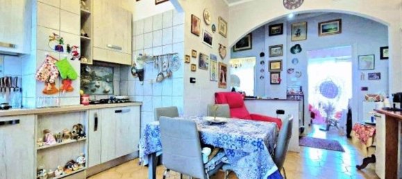 Ático de 3 habitaciónes en Turin, Italy No. 53292 2