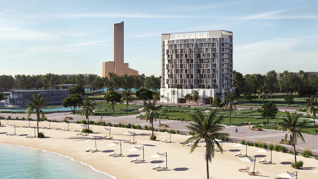 Studio in Al Marjan Island, UAE, Nr. 121453