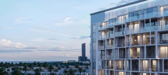 Studio in Al Marjan Island, UAE, Nr. 121453 3