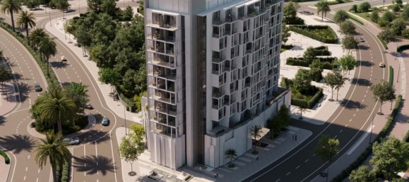 Studio in Al Marjan Island, UAE, Nr. 121453 2