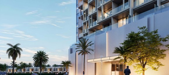 Studio in Al Marjan Island, UAE, Nr. 121453 5