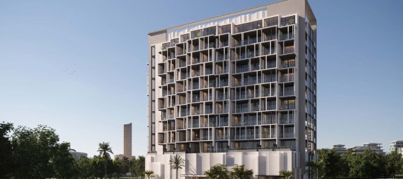 Studio in Al Marjan Island, UAE, Nr. 121453 4