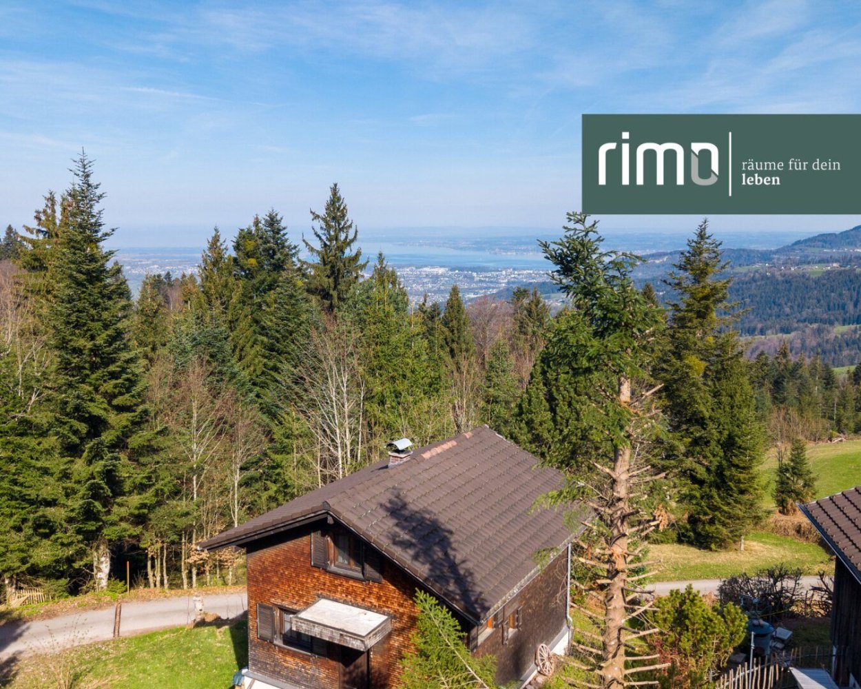 Terrain à Dornbirn, Austria 101m² No. 218235