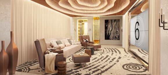 5 Schlafzimmer Wohnung in Moni, Cyprus, Nr. 3902 8