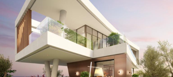 5 Schlafzimmer Wohnung in Moni, Cyprus, Nr. 3902 10