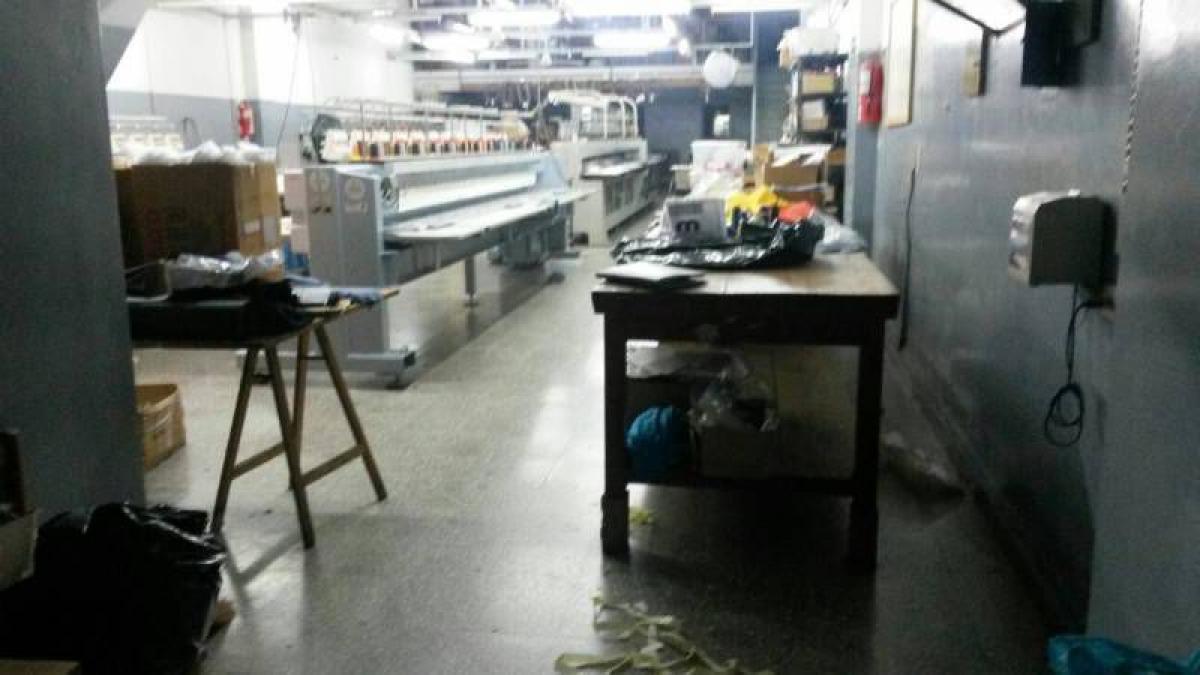 560m² Office in Vicente Lopez, Argentina No. 28164